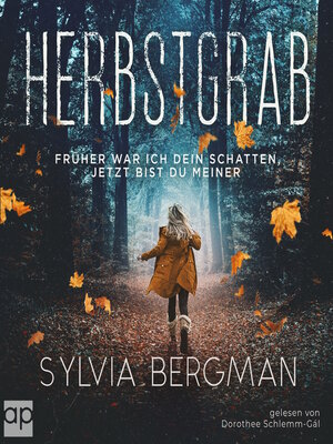 cover image of Herbstgrab